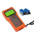 portable handheld ultrasonic flow meter